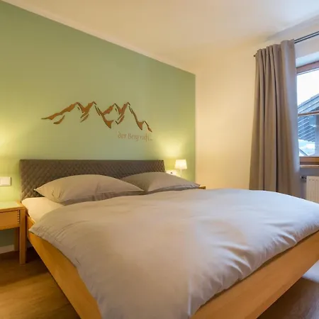 Alpentraum - Fischinger Weitblick Apartmán