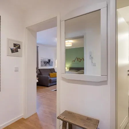 Apartmán Alpentraum - Fischinger Weitblick Fischen im Allgaeu