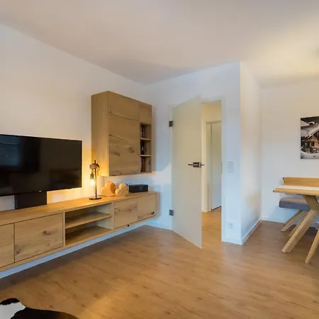 Apartmán Alpentraum - Fischinger Weitblick